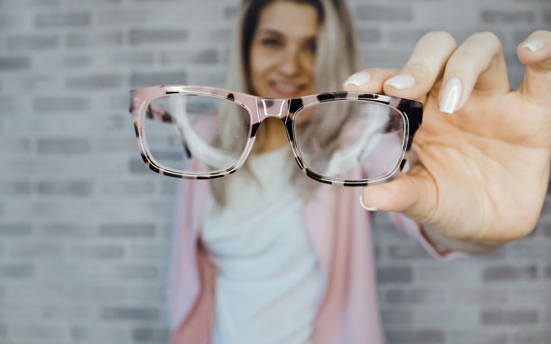 What You Need to Know Before Buying Vision Insurance